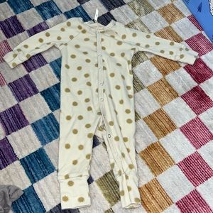 Rylee and cru - button up sleeper - suns